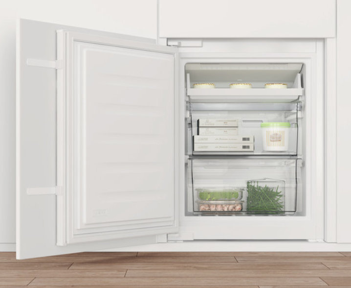 Холодильник Whirlpool WHC20 T352, Белый
