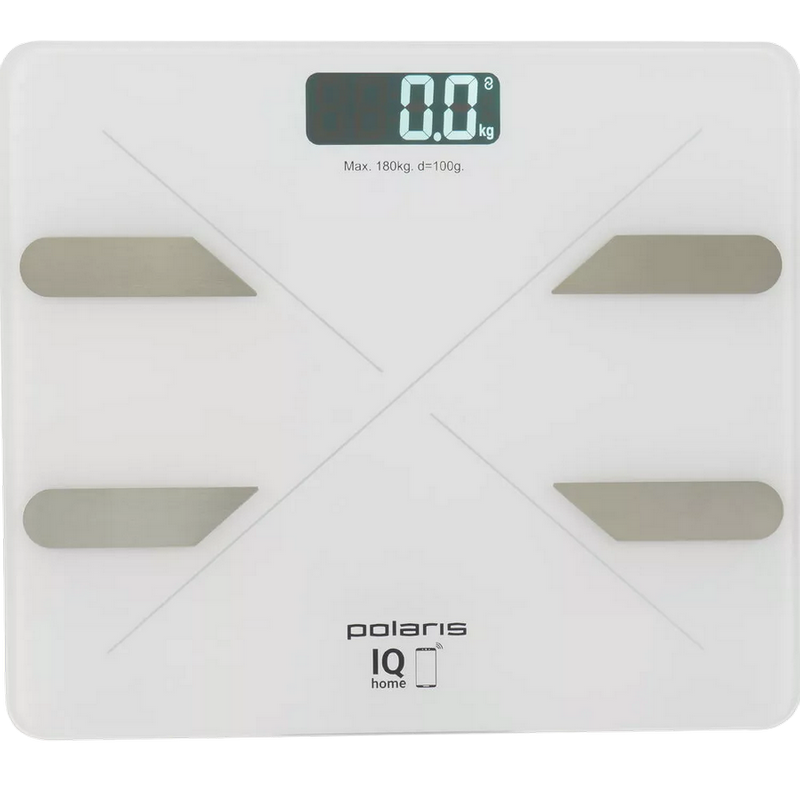 Personal Scale Polaris PWS1898