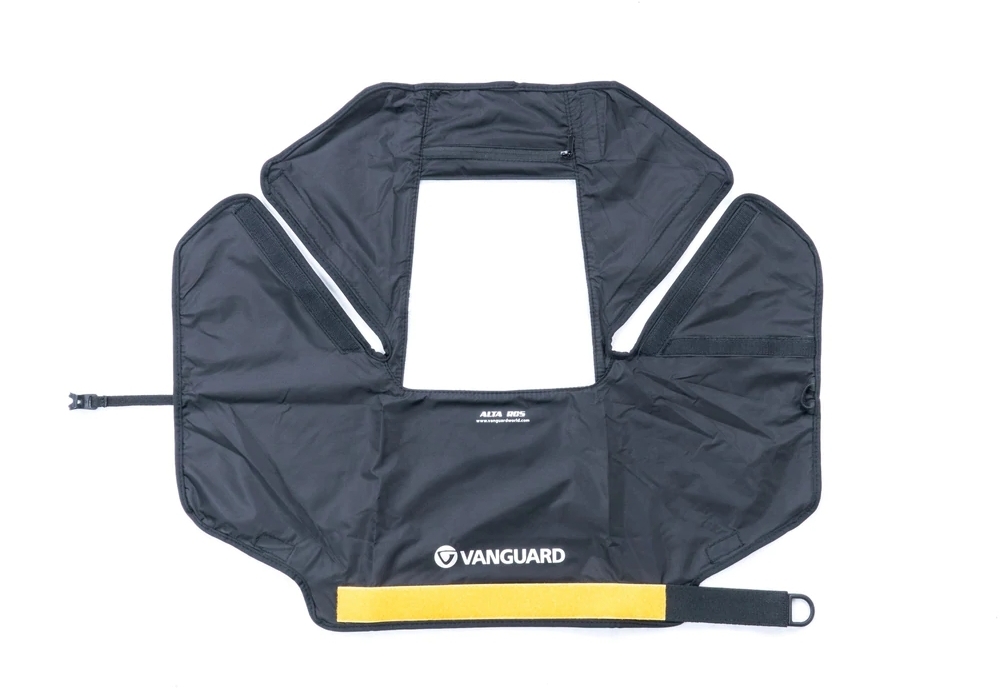 Аксессуары для штатива Vanguard ALTA RCS Rain Cover, Чёрный