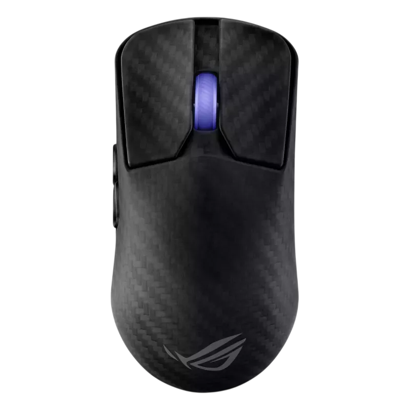 Игровая мышь asus rog harpe ace extreme, чёрный Thumbnail 2