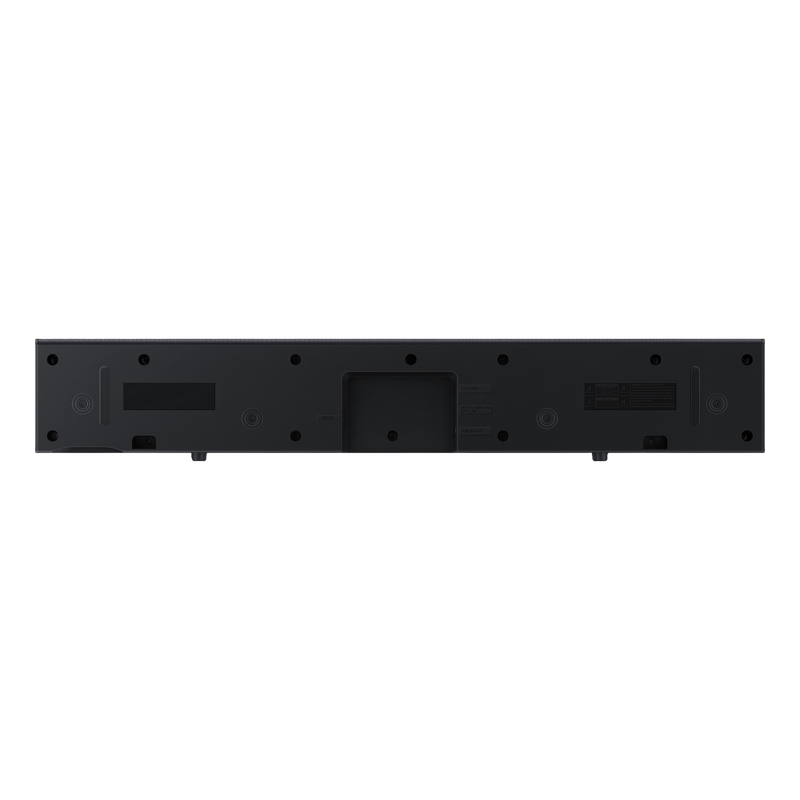 Soundbar Samsung HW-B400F/UA Negru