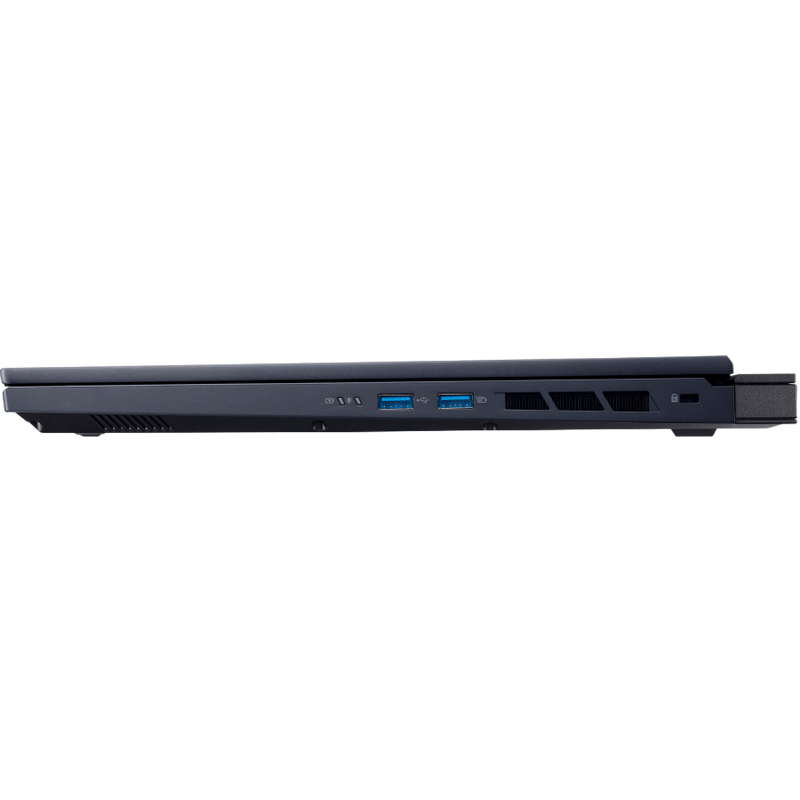 Laptop Gaming 18" Acer Predator Helios Neo 18 PHN18-71, Abyssal Black, Intel Core i9-14900HX, 32GB/1024GB, Linux eShell