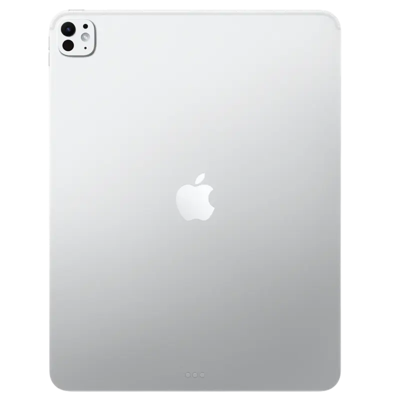 Tabletă Apple iPad Pro 11 (2025) Argintiu