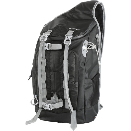 Сумка через плечо Vanguard SEDONA 34BK, Чёрный