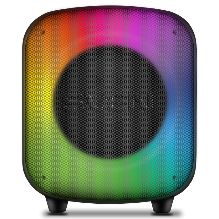 Boxă portabilă SVEN PS-555 Negru