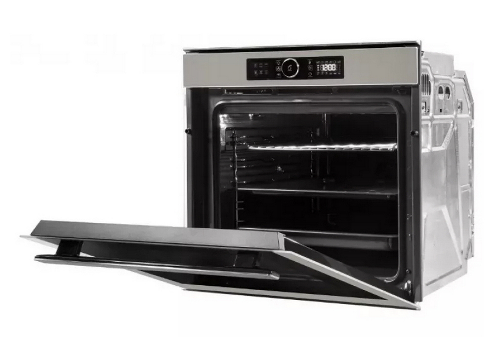 Электрический духовой шкаф Whirlpool AKZM 8420 S, Серый