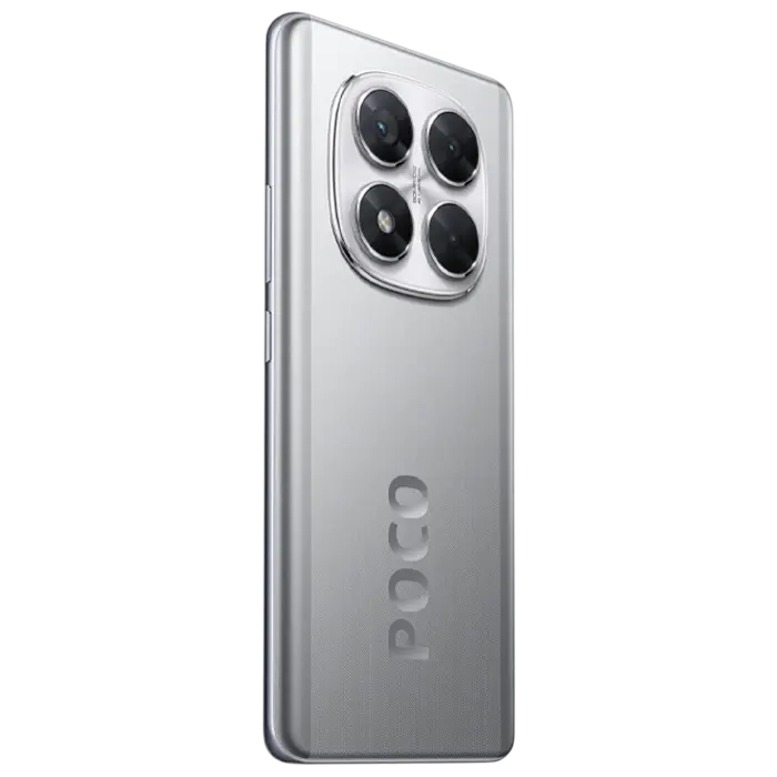 Smartphone Xiaomi Poco X7, 12 GB / 512GB