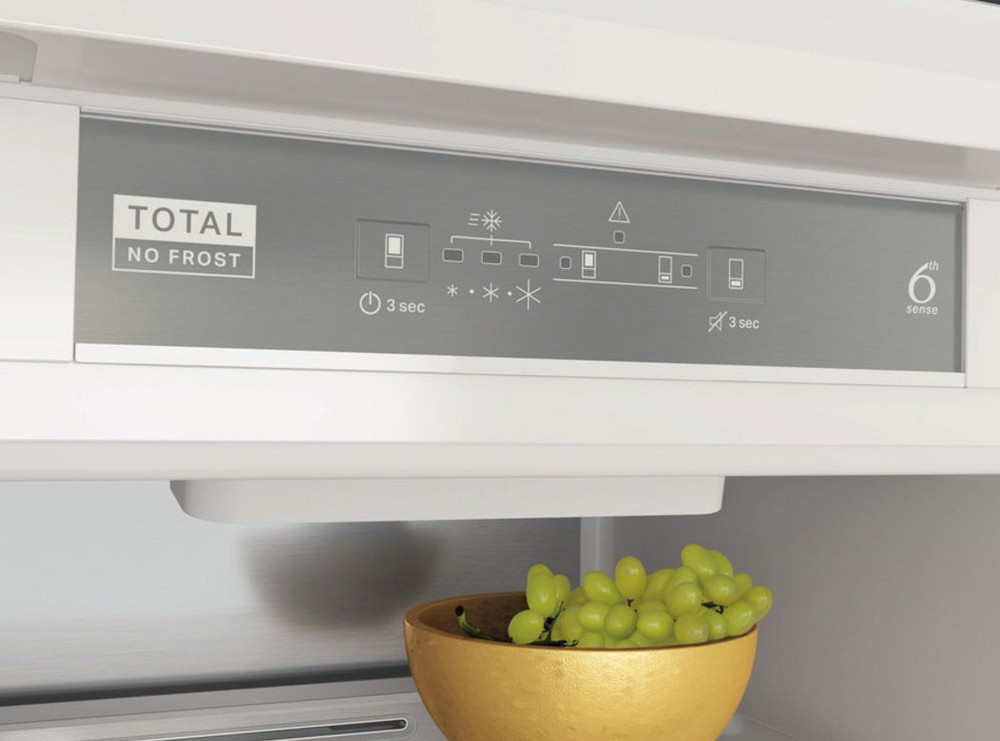 Холодильник Whirlpool WHC20 T352, Белый