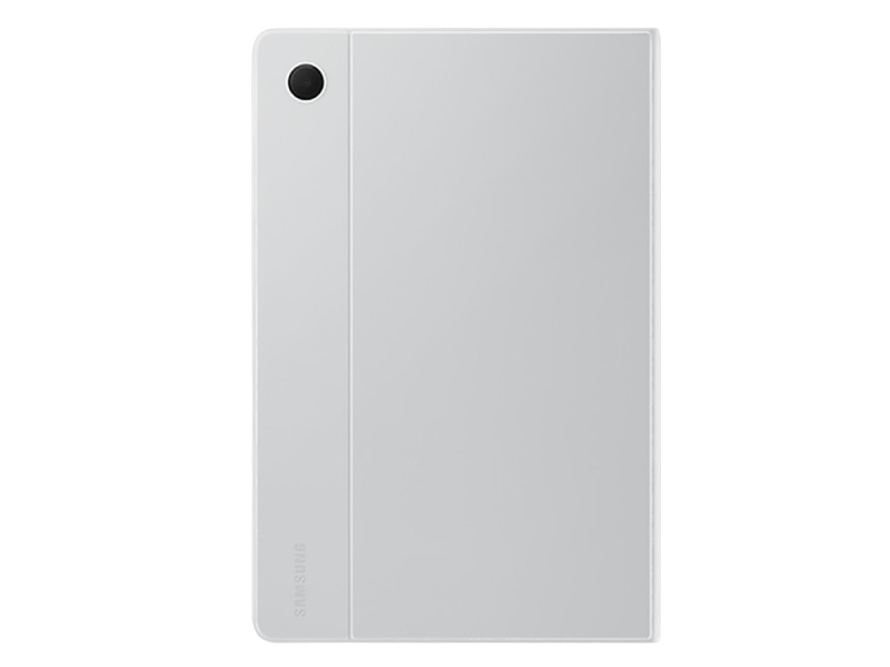 Book Cover Tab A8, Silver