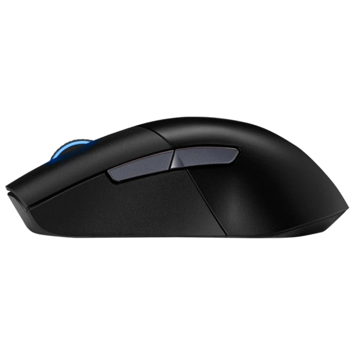Игровая мышь ASUS ROG Keris, Чёрный
