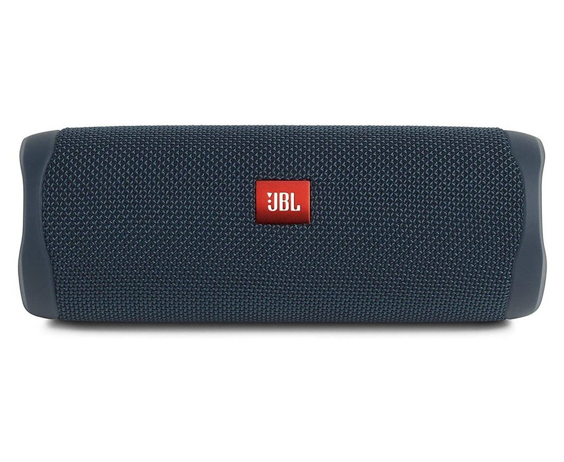 Portable Speakers JBL Flip 5, Blue