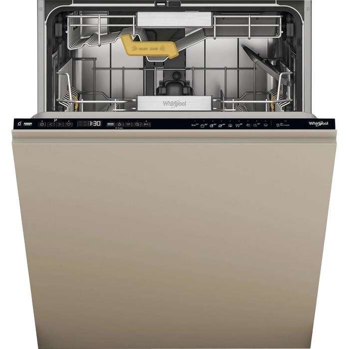 Dish Washer/bin Whirpool W8I HP42L
