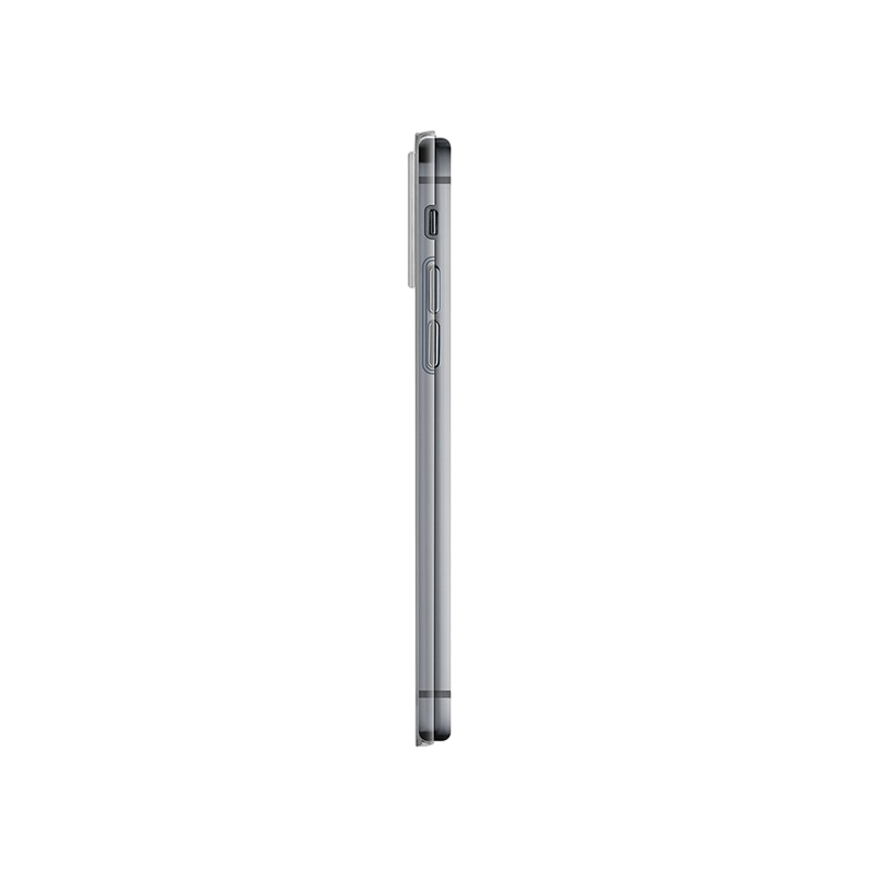 Cellular Apple iPhone 14 Plus, Fine case, Transparent