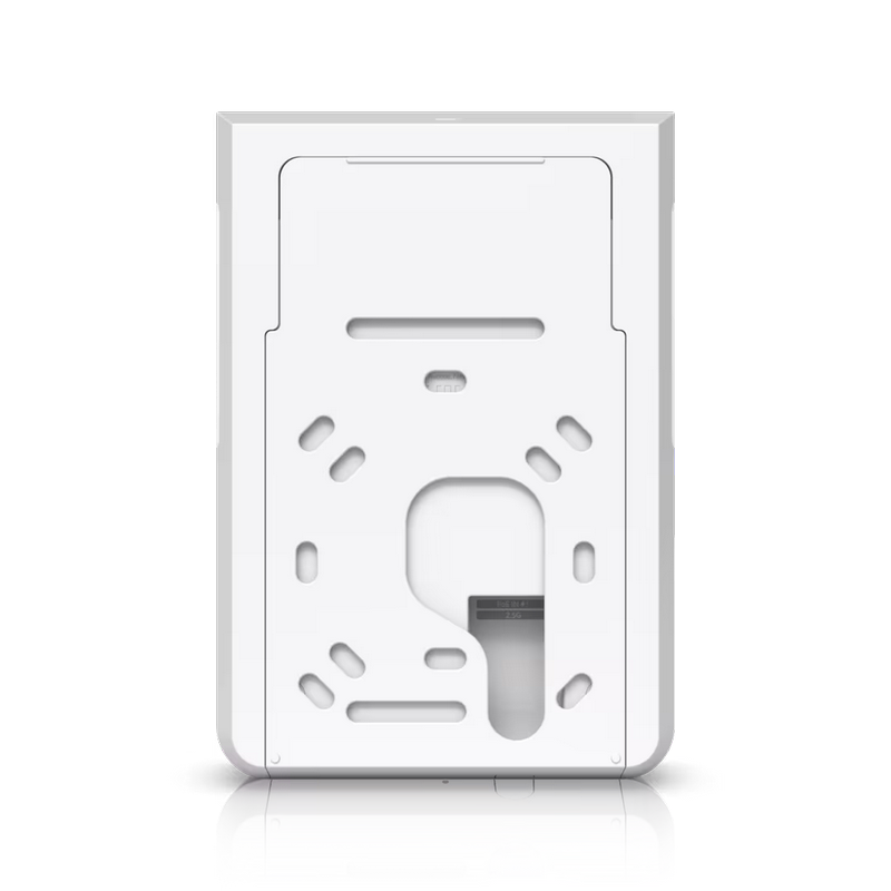 Беспроводная точка доступа Ubiquiti U7-Pro-Wall Белый