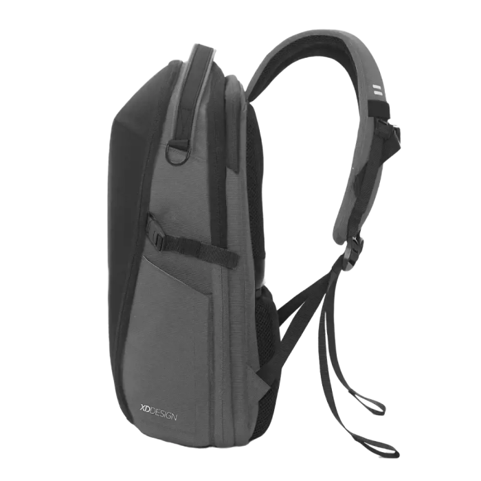 Backpack Bobby Bizz, anti-theft, P705.932 for Laptop 15.6