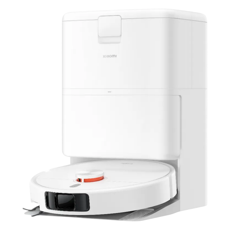 Aspirator Robot Xiaomi H50 Pro Alb