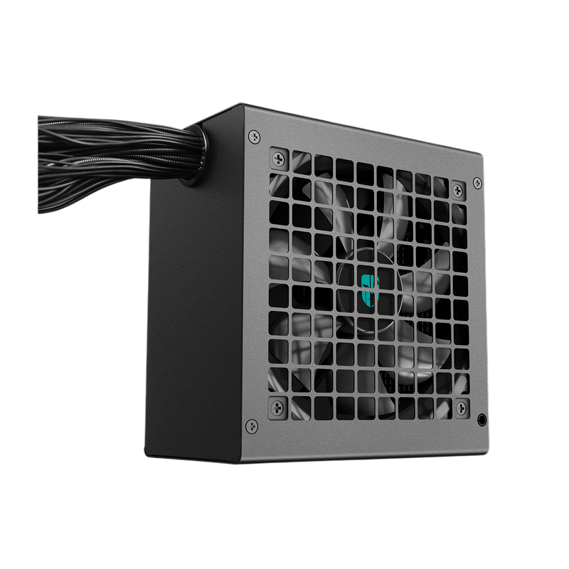 Sursă alimentare pc deepcool pf700x, 700w, atx, nemodular Thumbnail 5