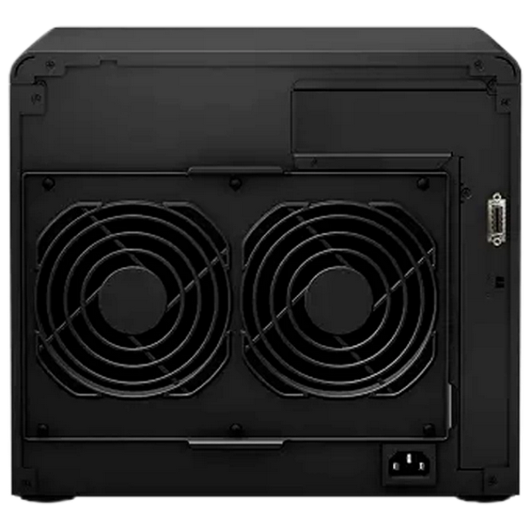 DiscStation SYNOLOGY DX1215