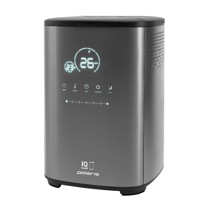 Увлажнитель воздуха polaris puh 0205, серый Thumbnail 7