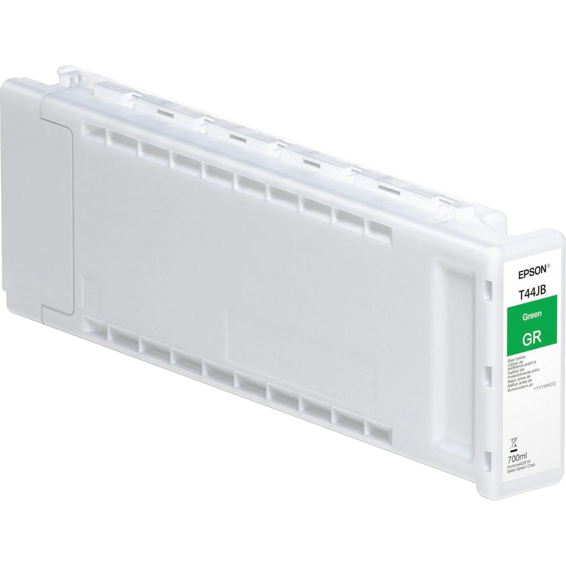 Ink Cartridge Epson T44JB40 UltraChrome PRO 12, Green, C13T44JB40