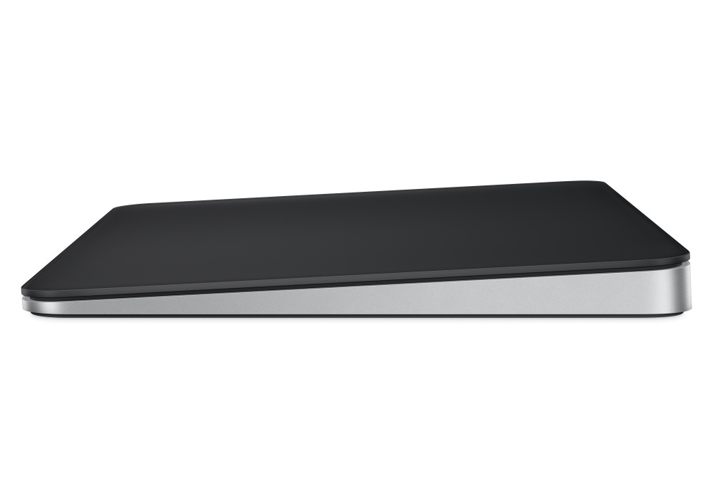 Apple Magic Trackpad 2, Multi-Touch Surface, Black (MMMP3ZM/A)