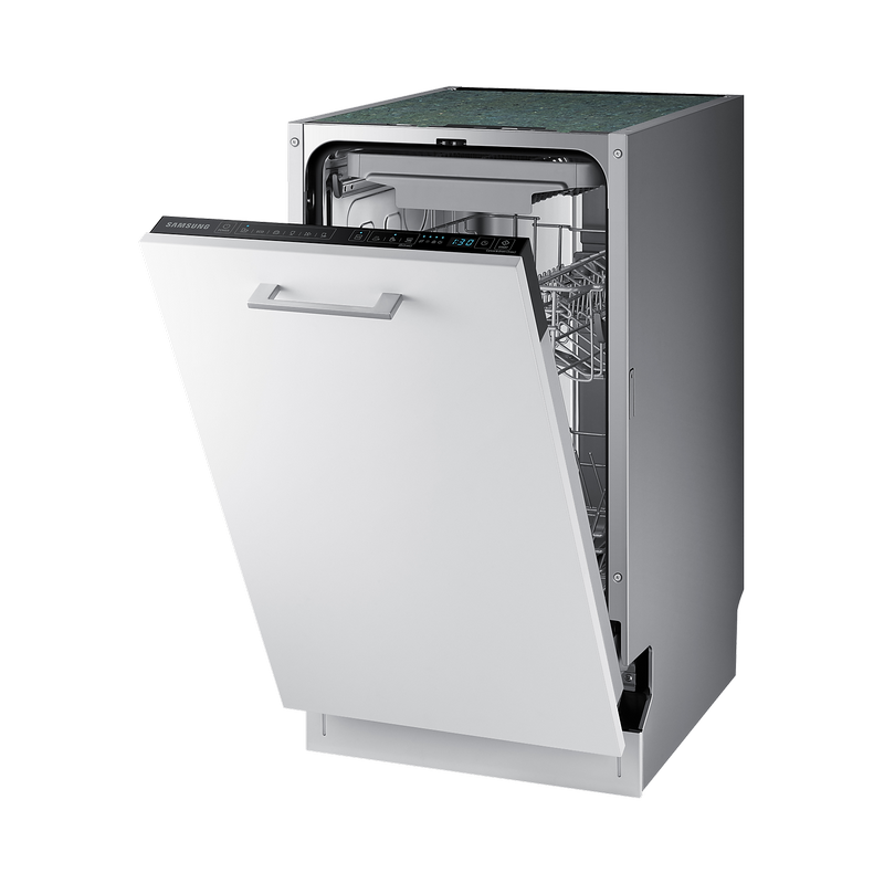 Mașină de spălat vase Samsung DW50R4050BB/WT