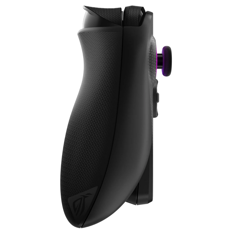 Consolă portabilă pentru jocuri Xbox ROG Ally X Negru