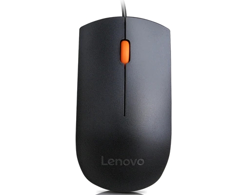 Lenovo 300 USB Mouse - WW