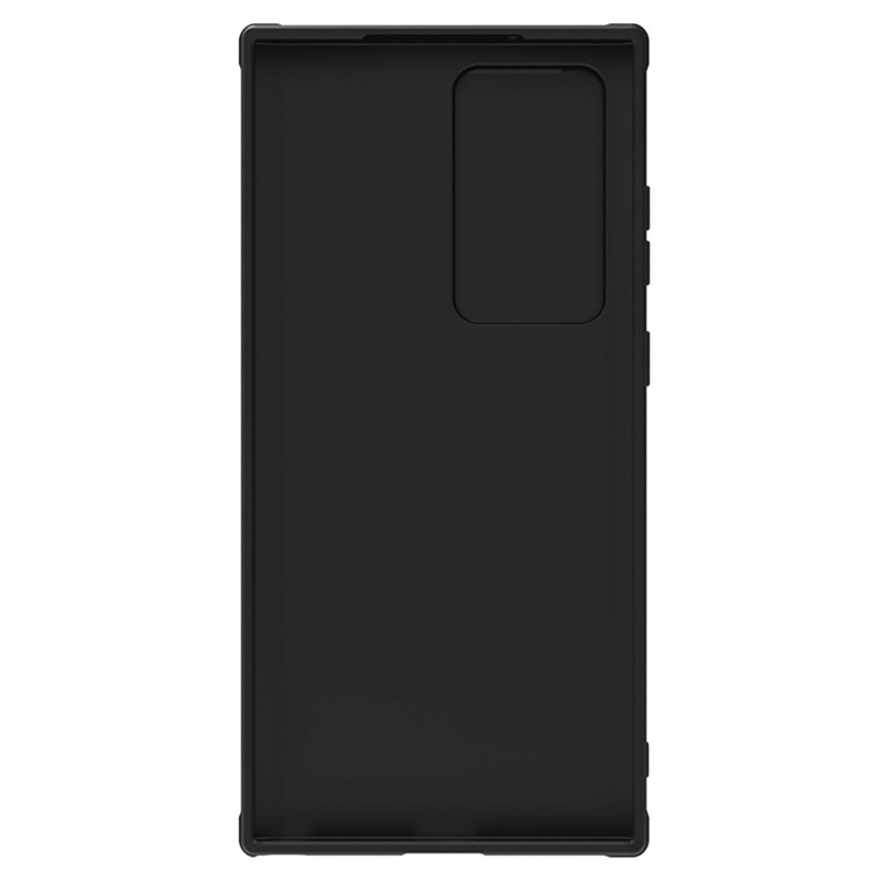 Nillkin Sam. Gal. S23 Ultra, Textured Case S, Black