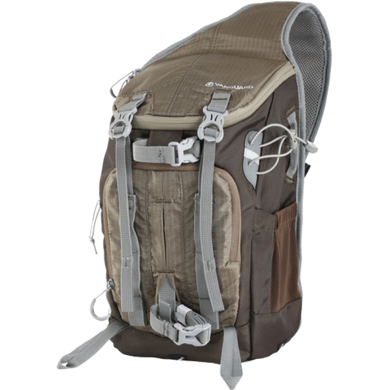 Сумка через плечо Vanguard SEDONA 43KG, Хаки