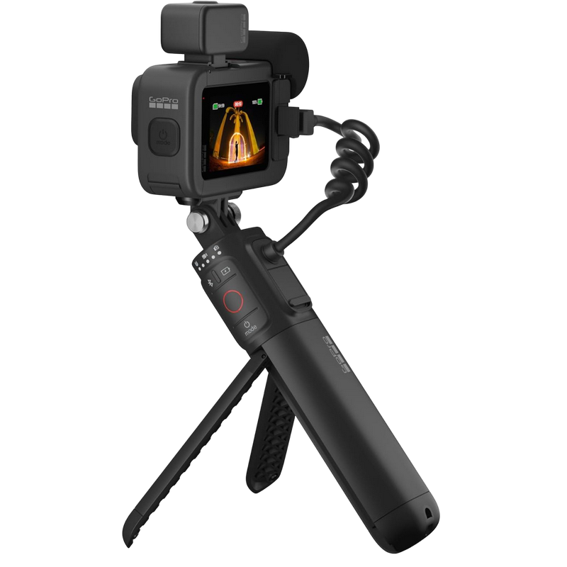 Cameră Video Sport GoPro Hero 13 Creator Edition Negru