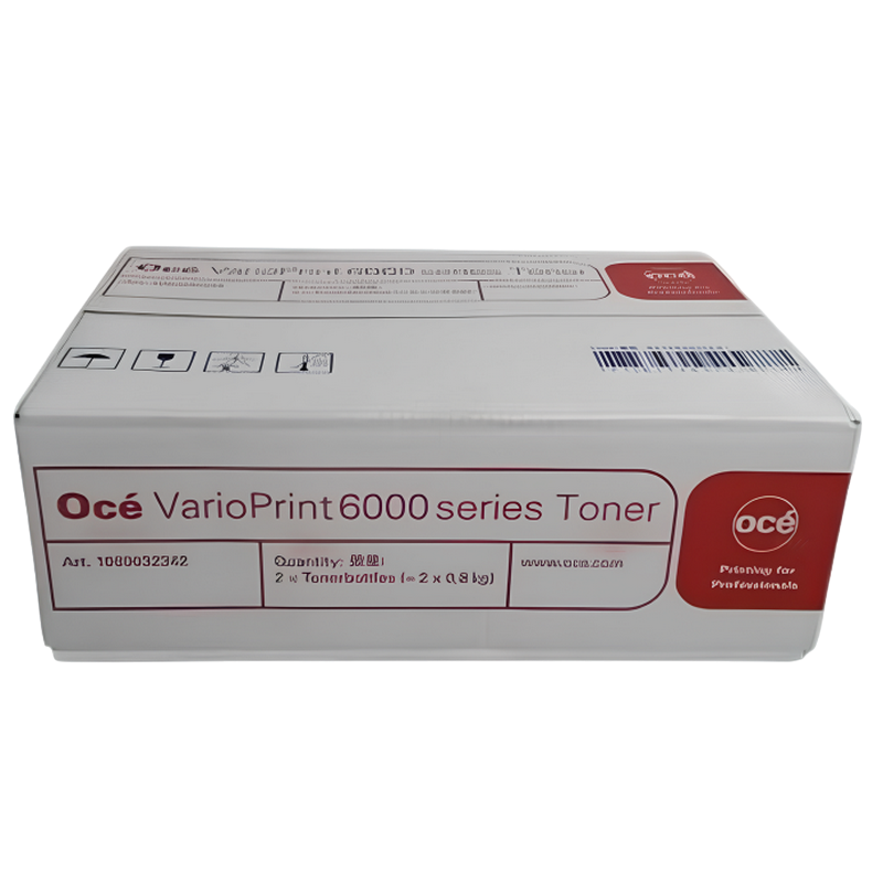 Toner OCE 5474B002, Negru