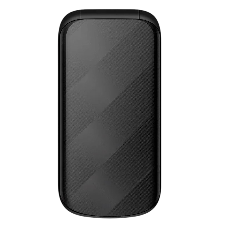 MM815 DS Black
