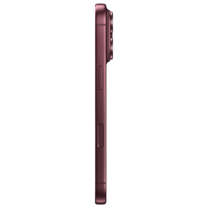 Smartphone Apple iPhone 18 Pro Bordo