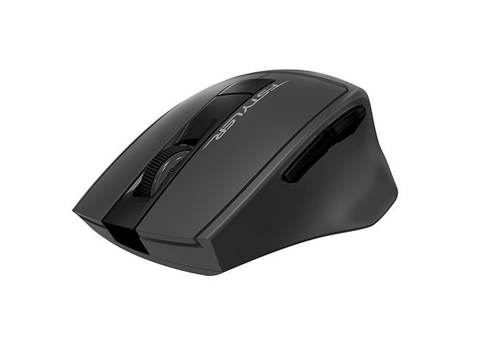 Беcпроводная мышь A4Tech FG30S, Серый