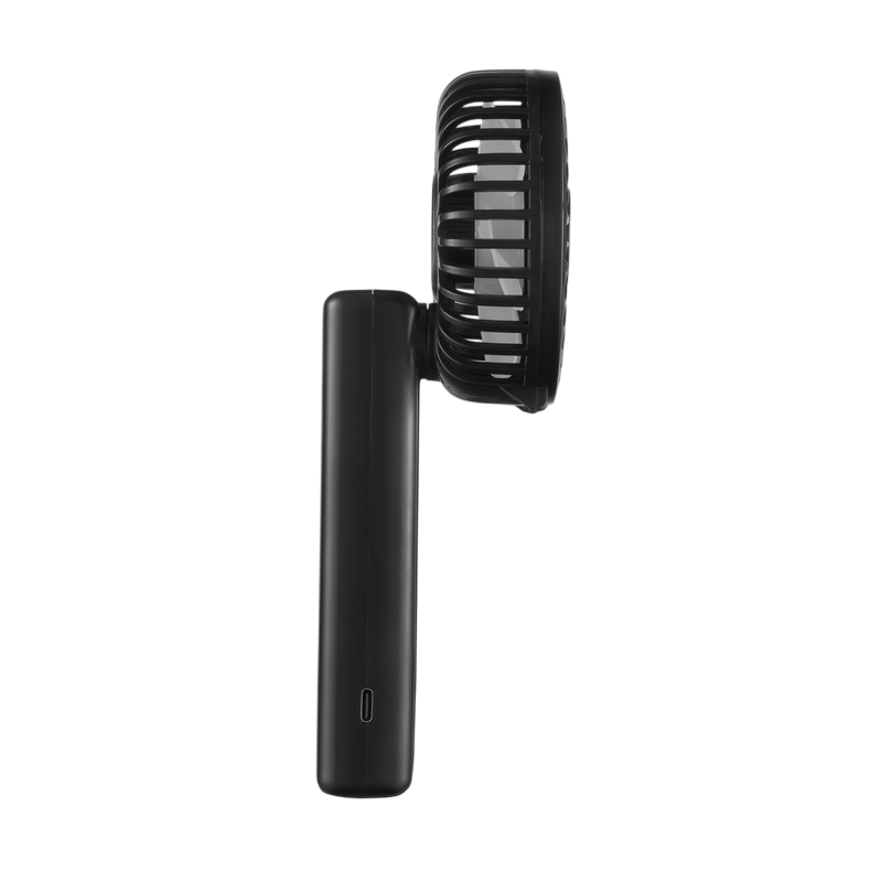 Ventilator Ardesto FN-HS-2000 Portabil Negru