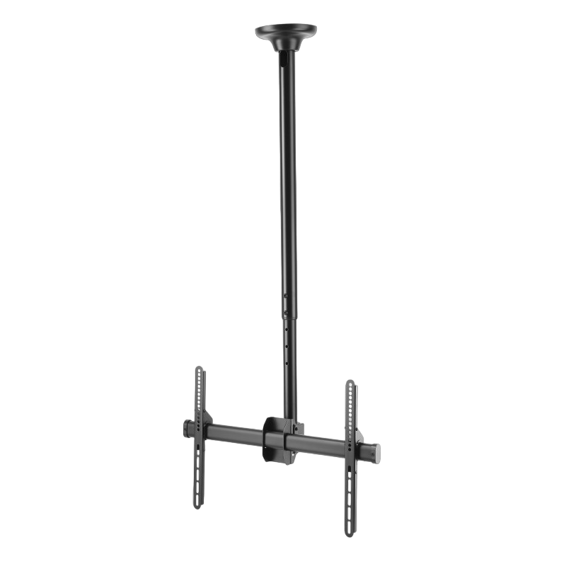 Suport pentru tavan Reflecta Pallas 70-6040T, Negru