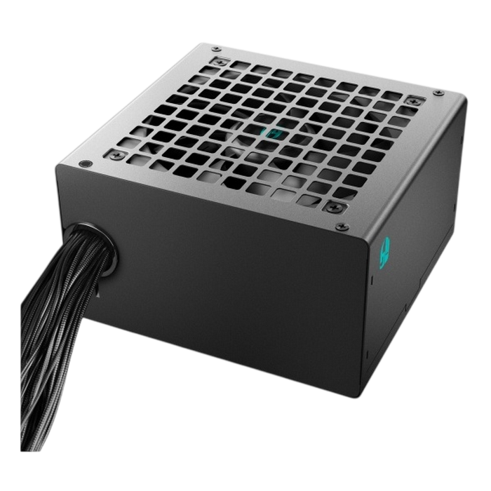 Sursă alimentare pc deepcool pf650d v2, 650w, atx,  Thumbnail 2