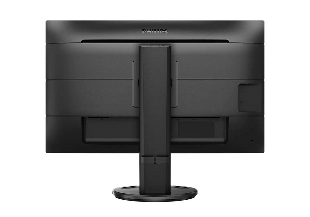 27" Monitor PHILIPS 276B9, IPS 2560x1440 WQHD, Negru
