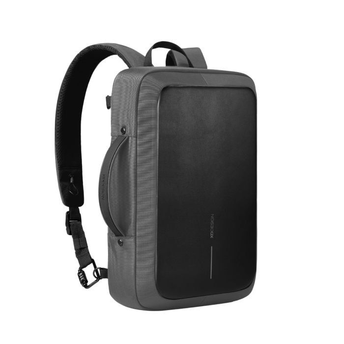 Backpack Bobby Bizz 2.0, anti-theft, P705.922 for Laptop 15.6