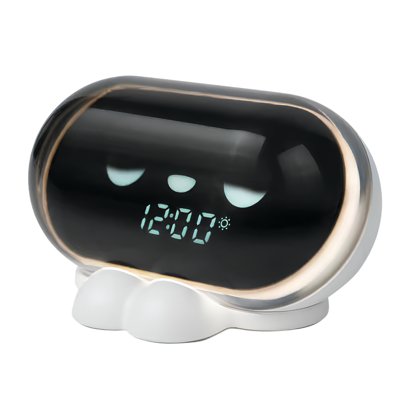 Цифровой будильник MUSE M-16KIDS