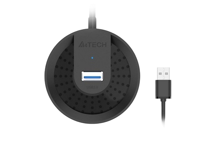 USB 3.0 Hub 4-port A4tech