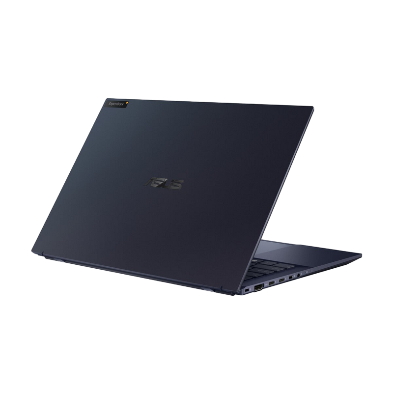 Laptop Business 14" ASUS ExpertBook B9 B9403CVA, Star Black, Intel Core i7-1355U, 16GB/1024GB, Windows 11 Pro