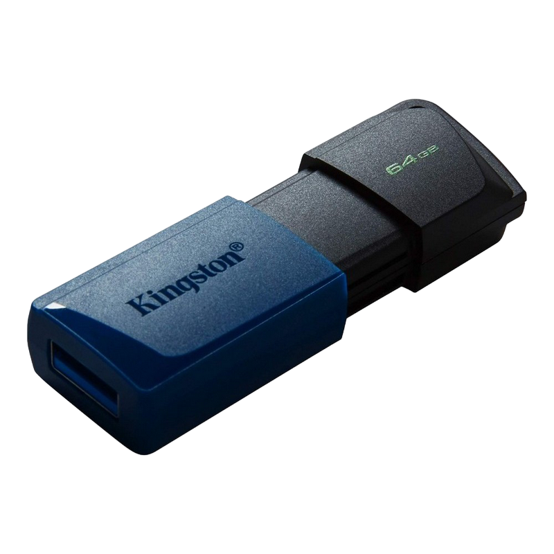 Flash Drive Kingston DataTraveler Exodia M (DTXM/64GB)