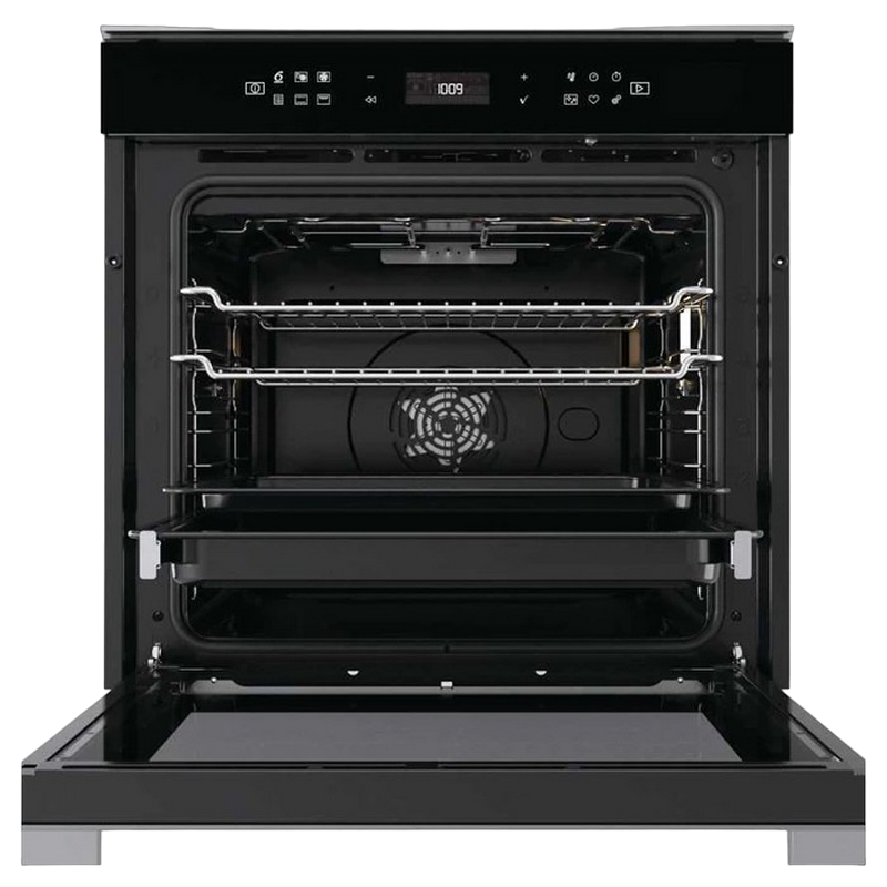 BinOven/el Whirlpool W7 OS4 4S1 H