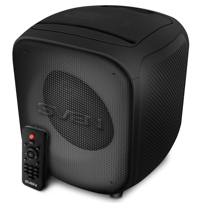 Boxă portabilă SVEN PS-555 Negru