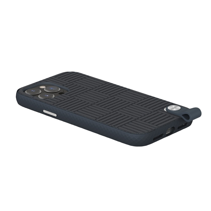 Moshi Apple iPhone 13 Pro Max, Altra, Midnight Blue