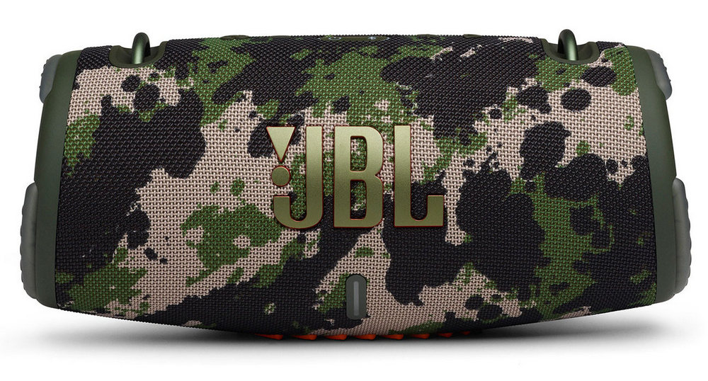 Boxă portabilă JBL Xtreme 3, Multicolor