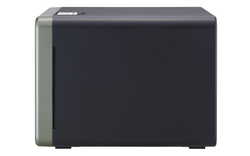 DiscStation QNAP Qnap TS-253D