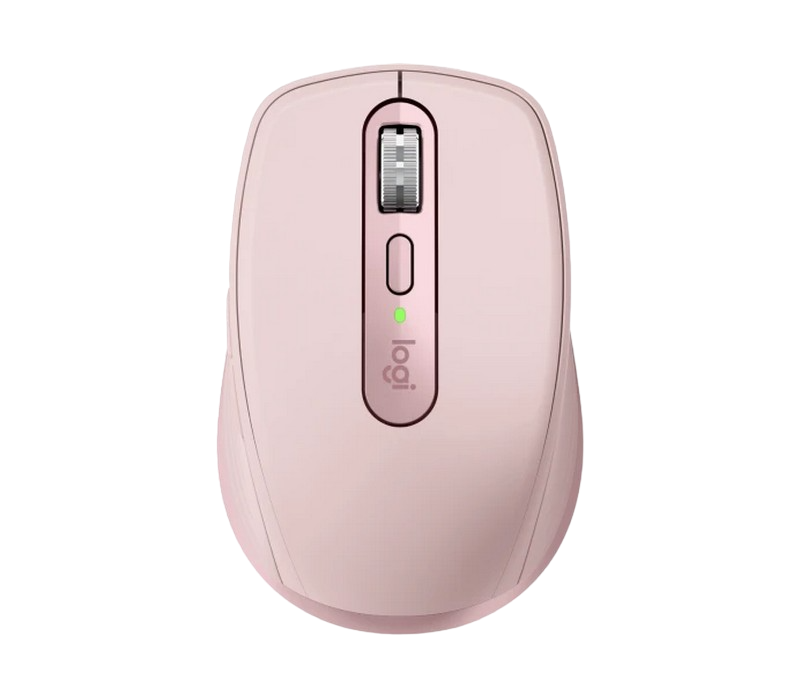 Mouse Logitech MX Anywhere 3S, Roz